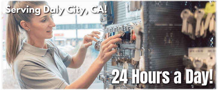 Locksmith Daly City CA